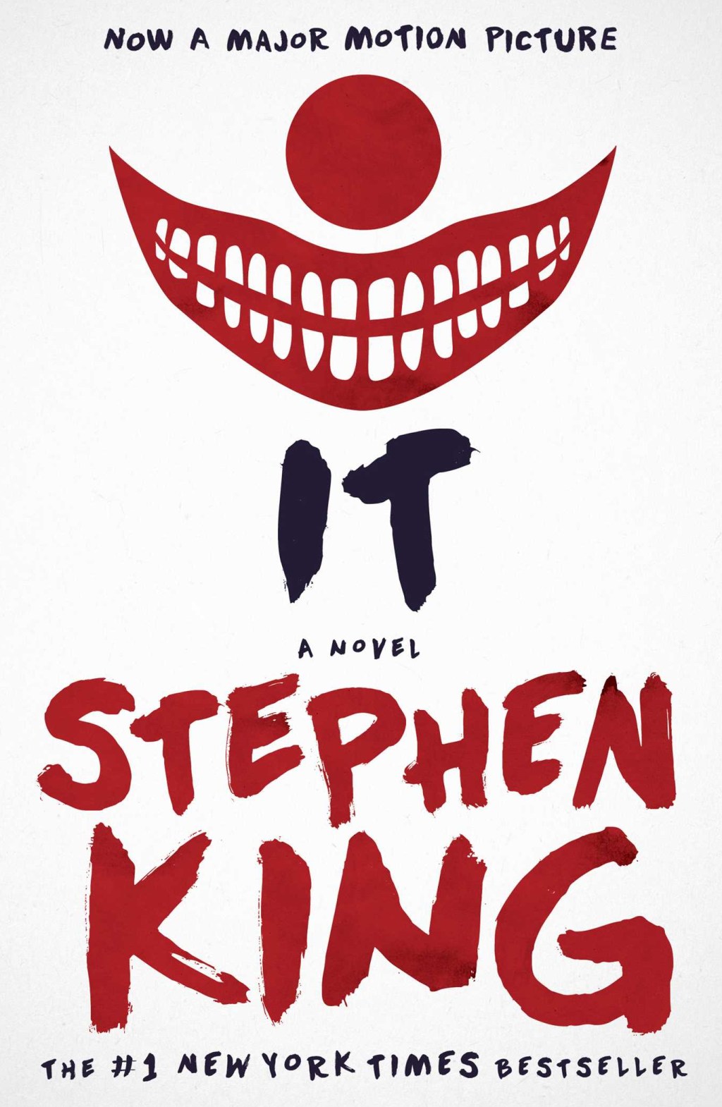 It by Stephen King: A Four Star&nbsp;Review